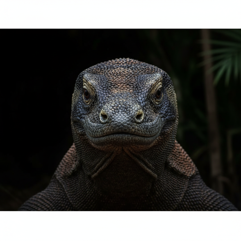 Komodo