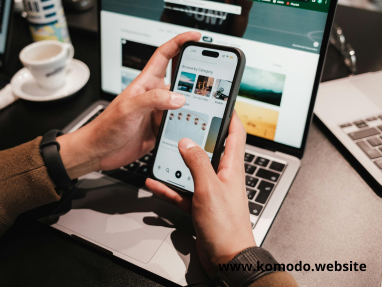Sitio Web dinámico
